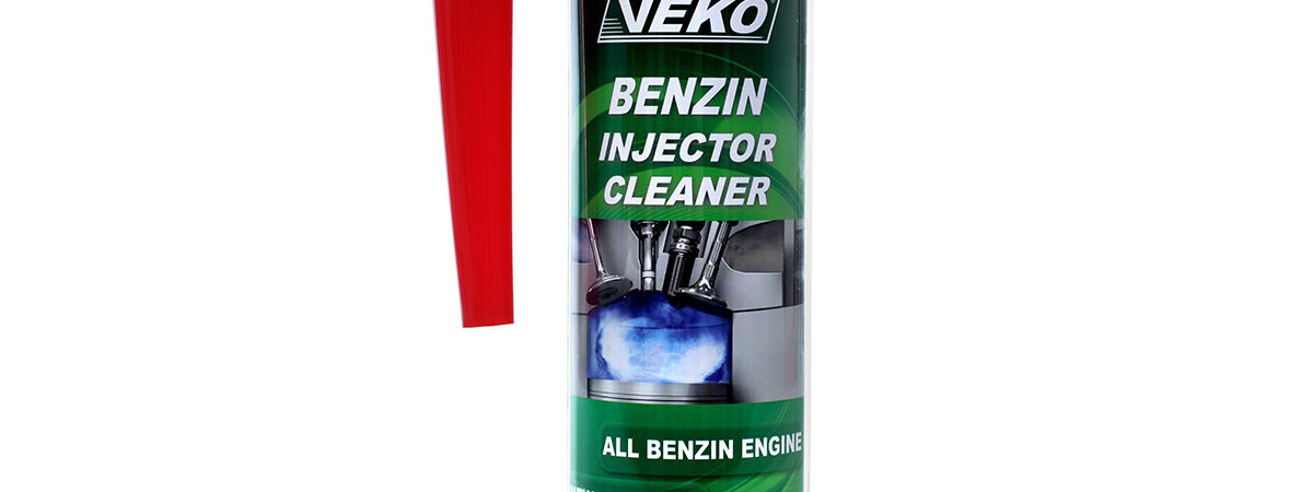 BENZIN INJECTOR CLEANER