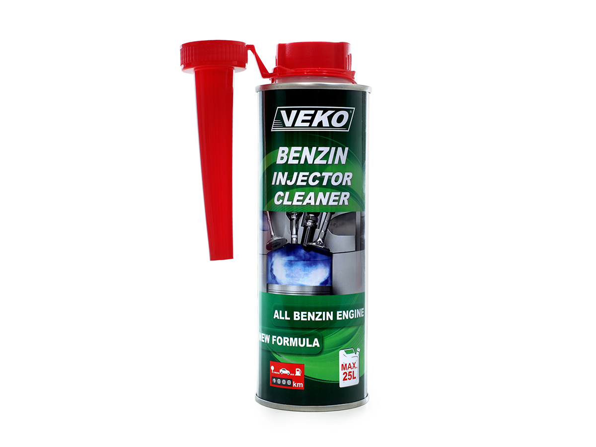 BENZIN INJECTOR CLEANER