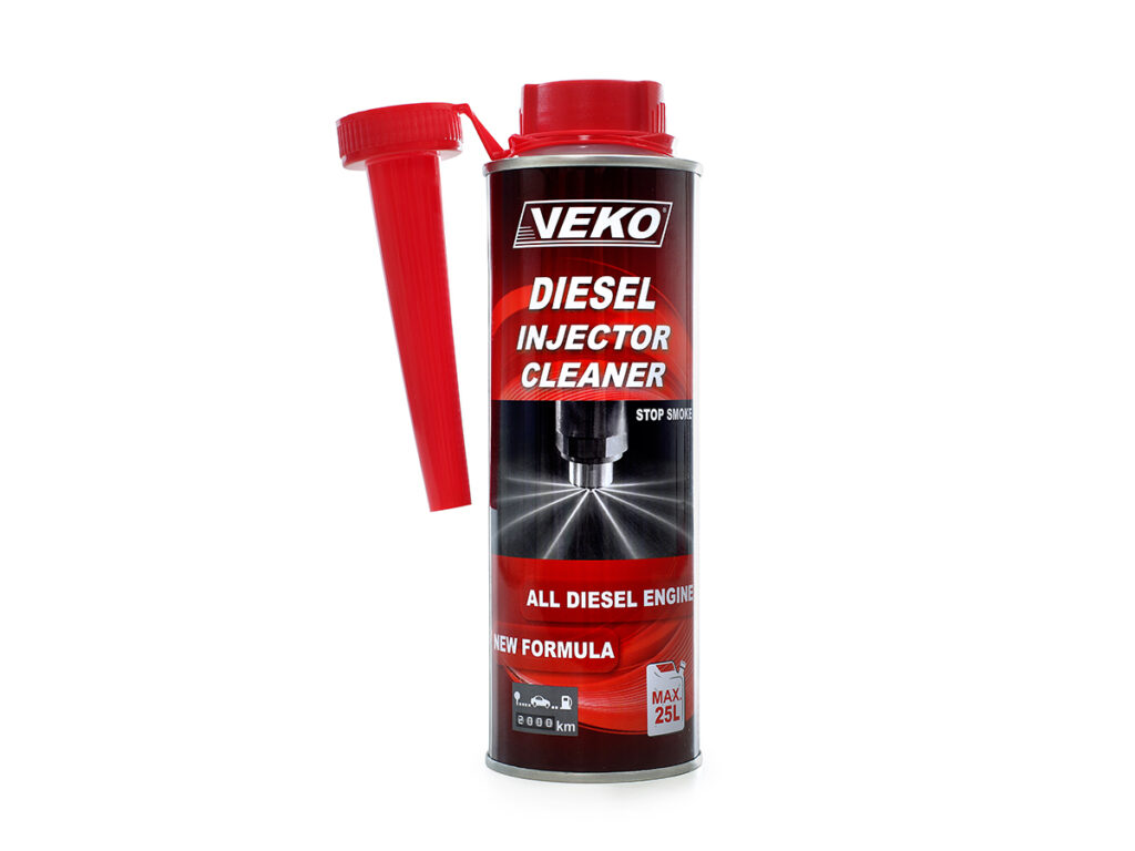 DIESEL INJECTOR CLEANER