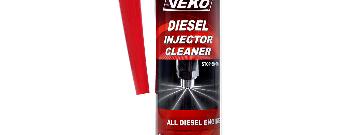 DIESEL INJECTOR CLEANER